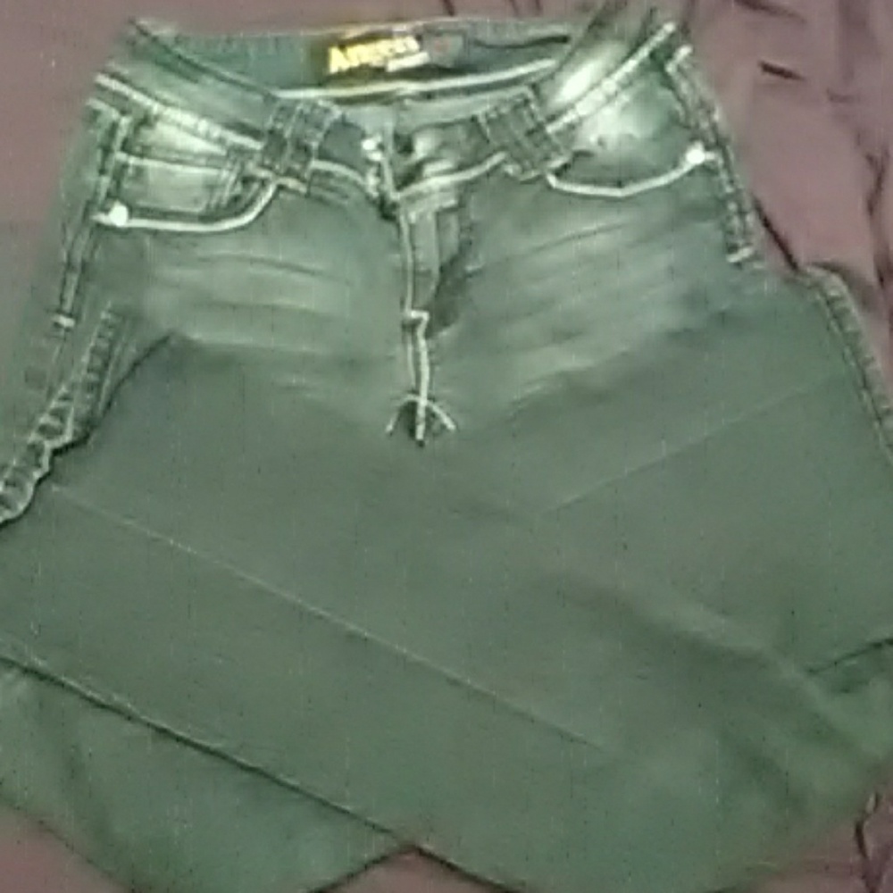 Angels bootcut jeans